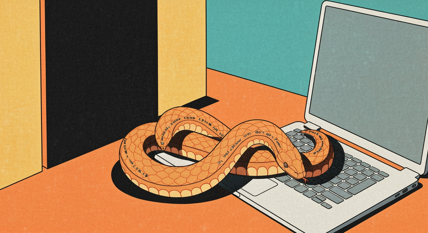 Python Programming Fundamentals