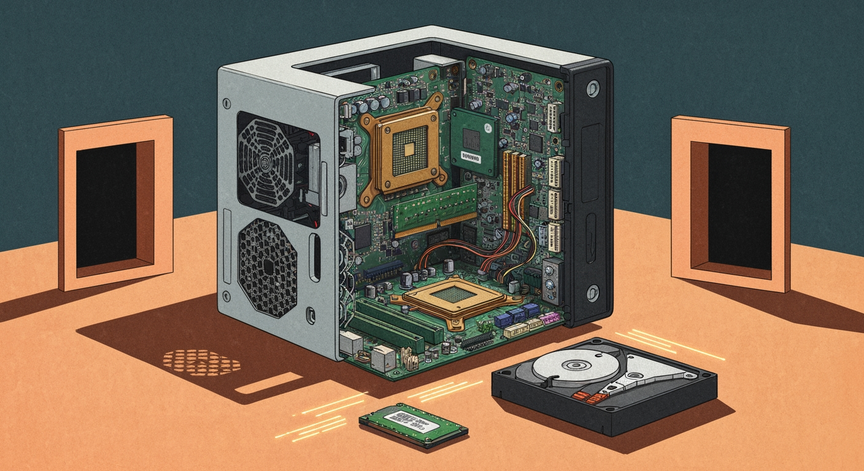 Foundations of Computing