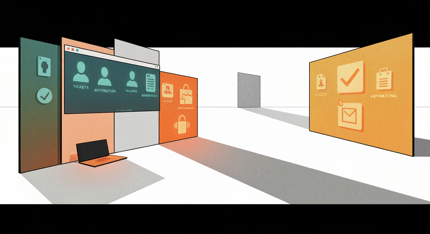 Mastering Zendesk Support Administration