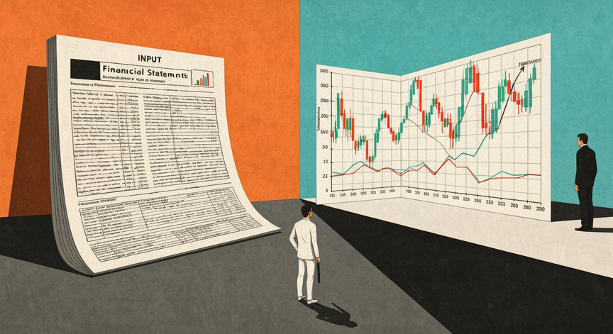 Advanced Financial Statement Analysis