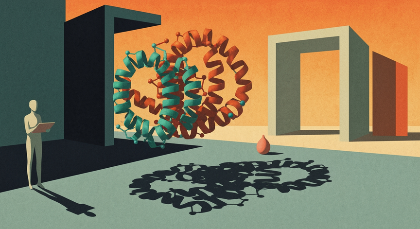 Unlocking the World of Proteins