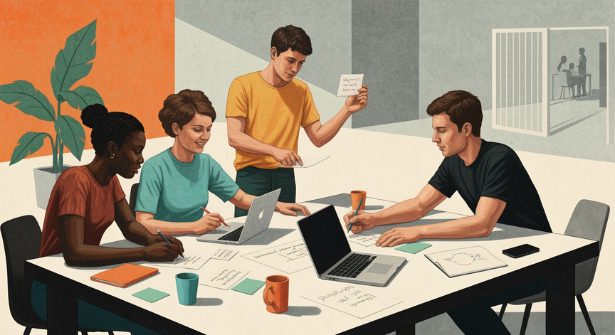Philanthropy Leadership Curriculum Design