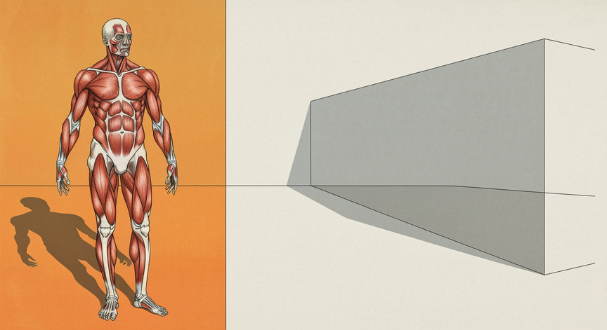 Exploring the Human Muscular System
