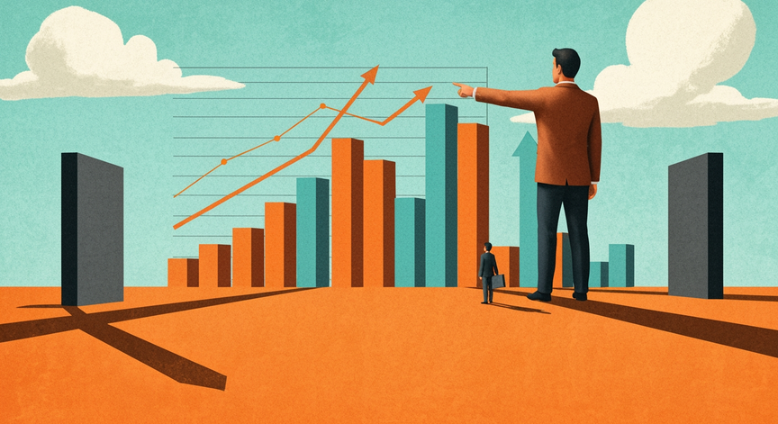 Mastering Total Addressable Market (TAM) Calculation