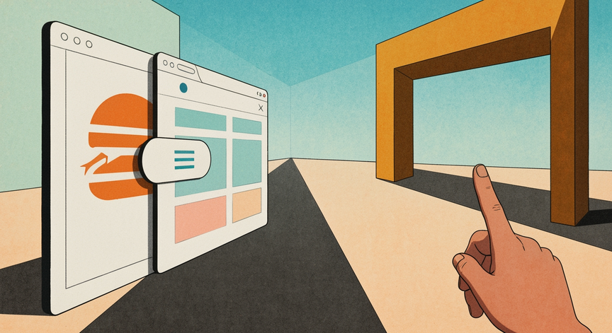 Build a Toggle Sidebar Component