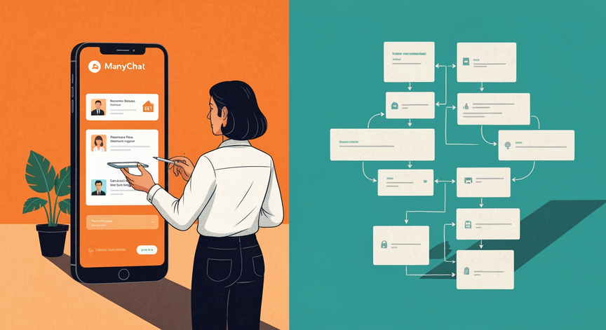 Mastering ManyChat for Real Estate Automation