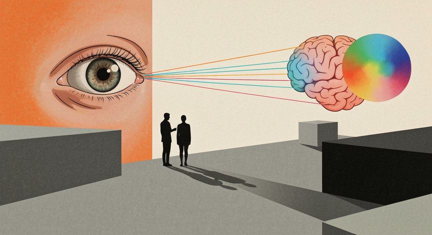 Psychology of Light and Vision