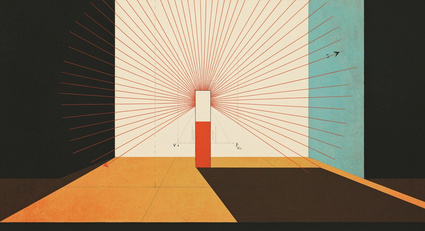 Magnetic Fields of Bar Magnets Beyond the Basics