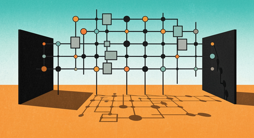 Mastering Data Structures Fundamentals