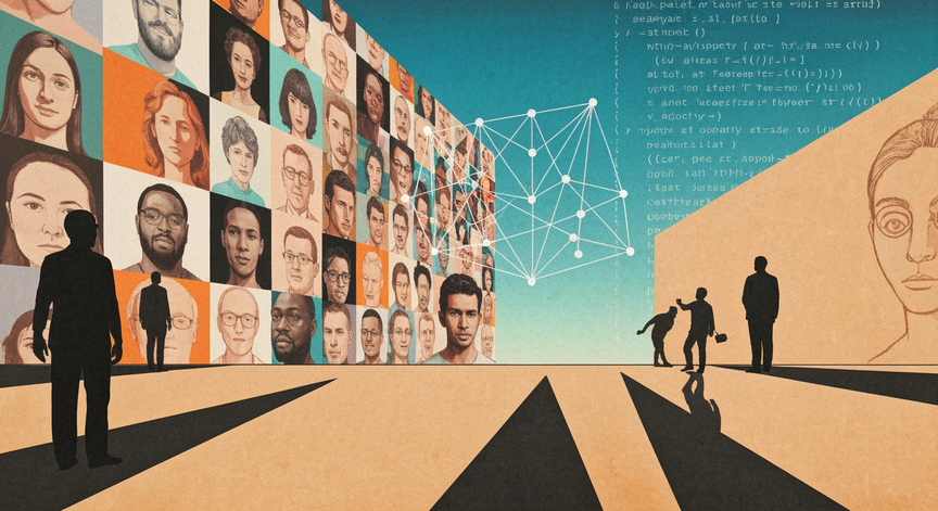 Python ML for Social Science Insights