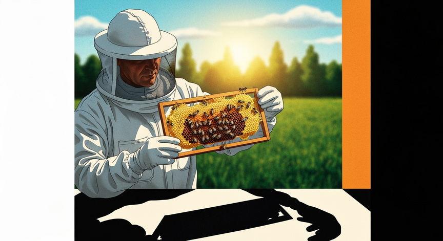 Introduction to Beekeeping Essentials