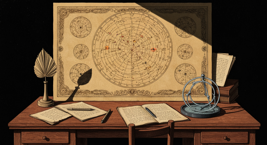 Advanced Vedic Predictive Astrology