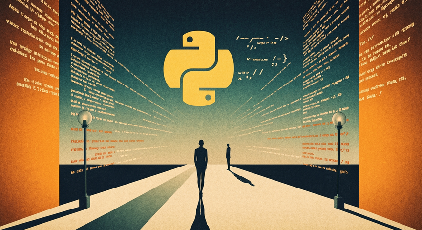 Advanced Python Mastery
