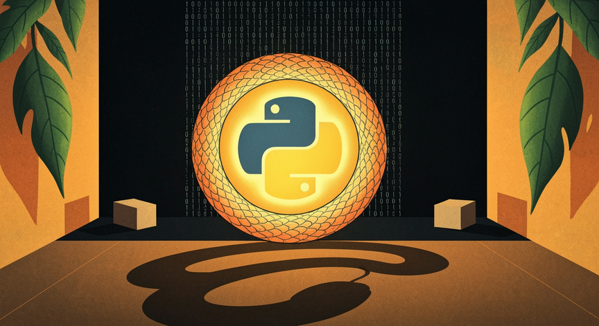 Python Fundamentals Mastery