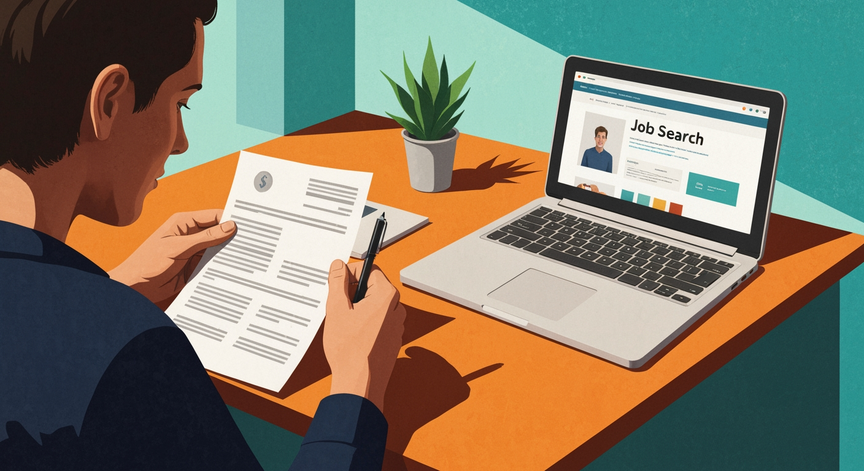 Layoff Survival Guide