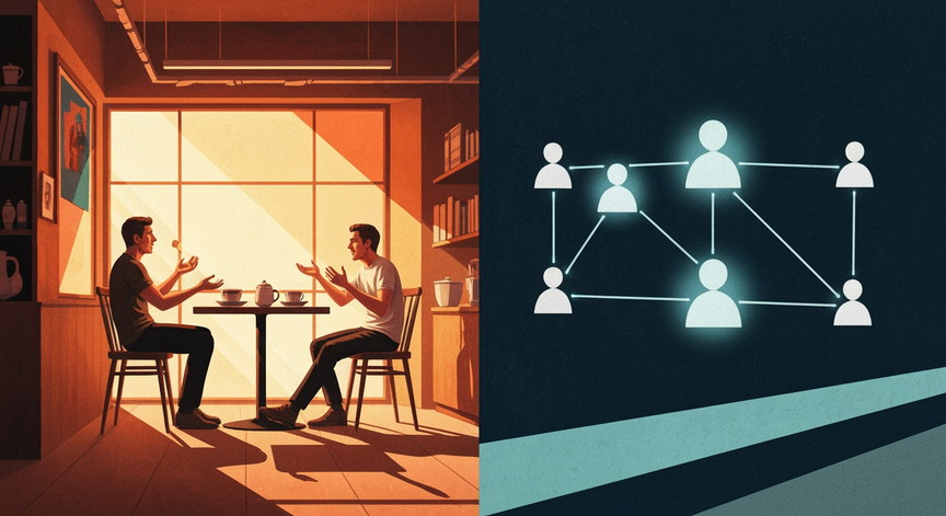 Mastering Conversational Depth and Connection