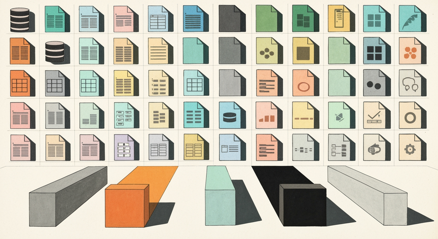 Mastering Structured Data