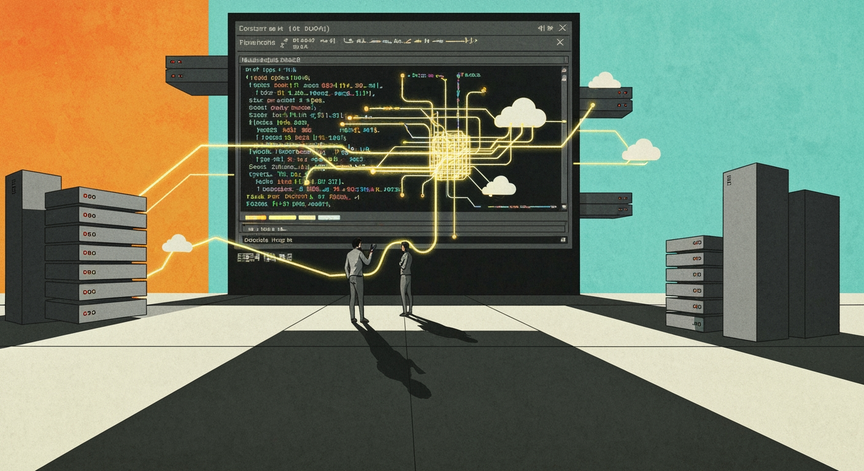DevOps Shell Scripting Mastery