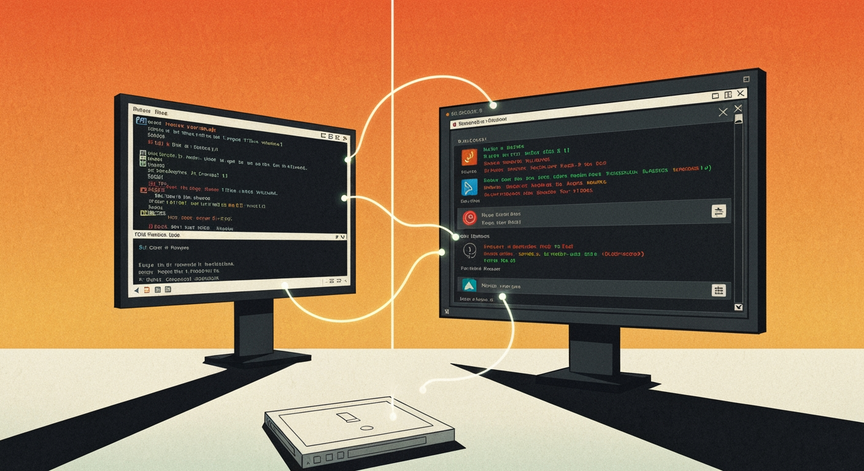 Advanced WSL Techniques