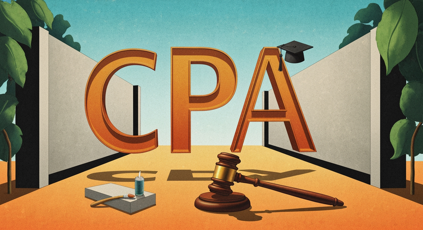 CPA Designation Explained