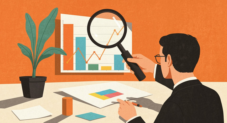 Competitive Analysis for Business Advantage