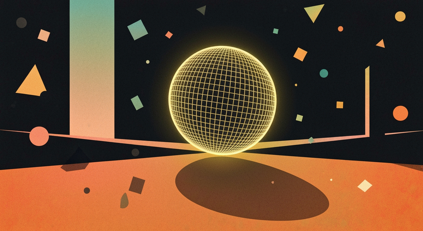 Foundations of Computer Graphics