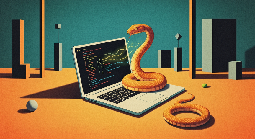 Python Fundamentals For Beginners
