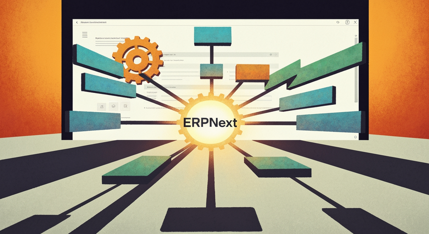 Introduction to ERPNext for Business