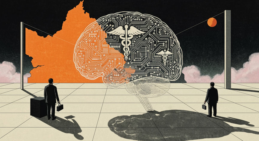 AI Governance in Ontario Healthcare