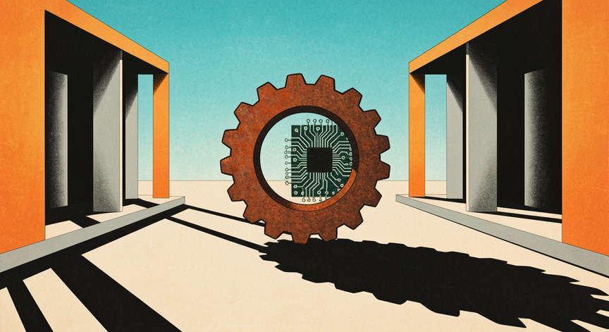 Rust Programming Fundamentals