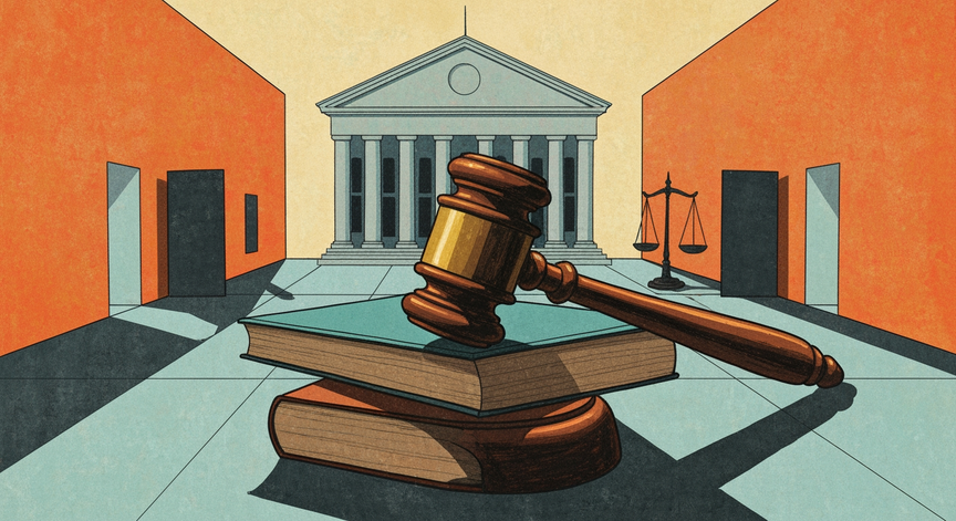 Introduction to Civil Law Systems