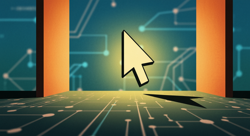 Understanding the Computing Cursor