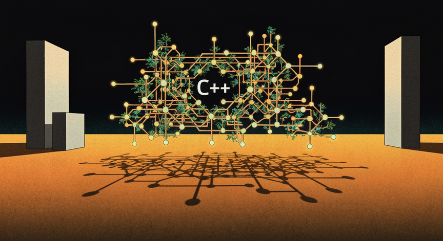 Advanced Data Structures and Algorithms in C++