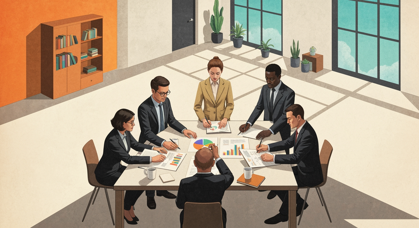 Foundations of Human Resources Management