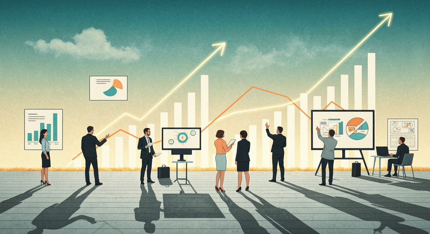 Advanced High-Ticket Sales & Marketing for Knowledge Experts