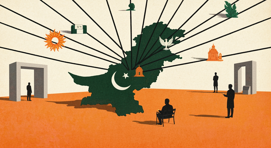 Pakistan's Foreign Policy Dynamics