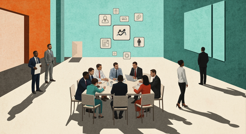 Introduction to Human Resources Management
