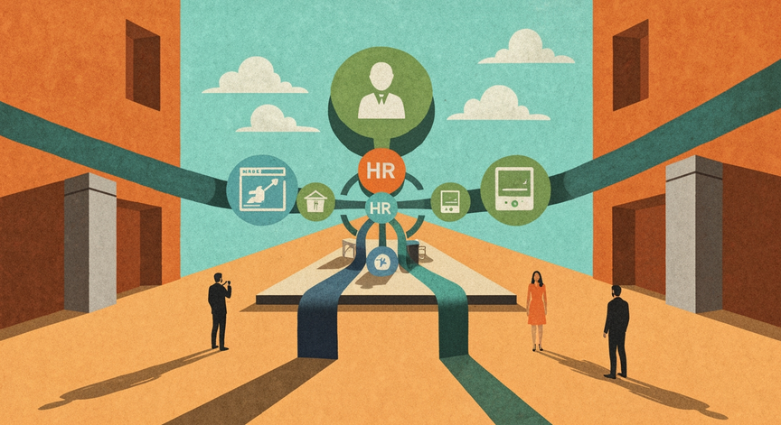 HR Operations and Tools Mastery
