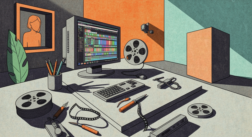 Video Editing Essentials