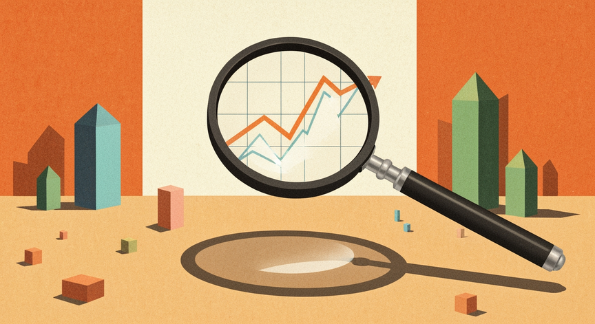 Mastering Competitive Analysis