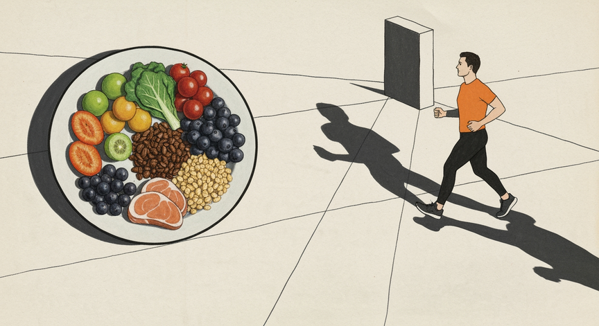 Foundations of Healthy Weight Management