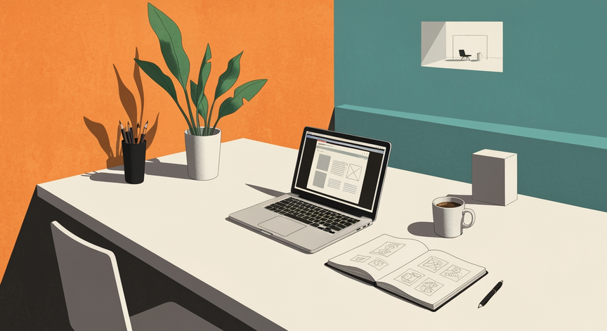 Build Your First Website From Scratch