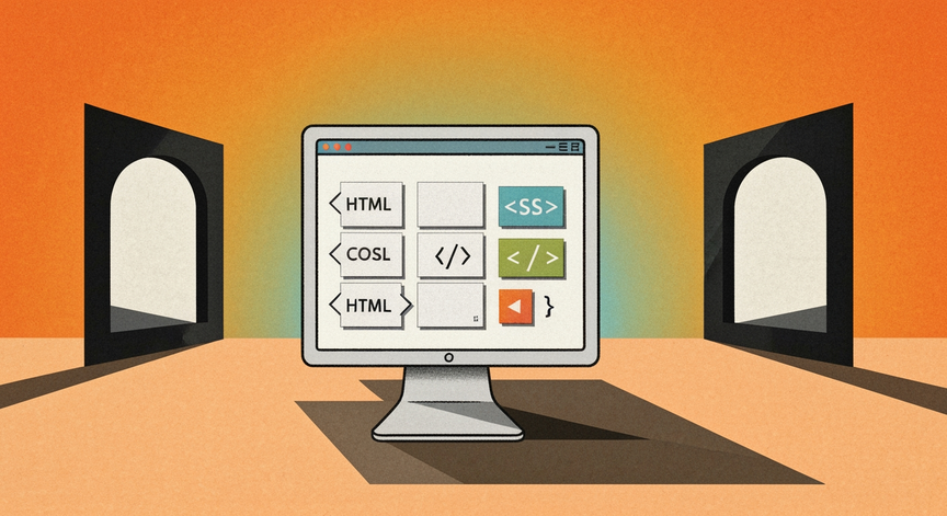 Foundations of Web Development
