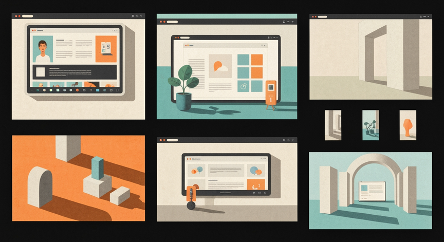 Front-End Web Development Essentials