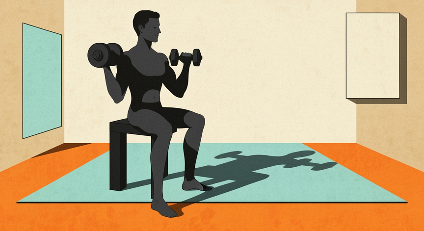 Build Strength Safely