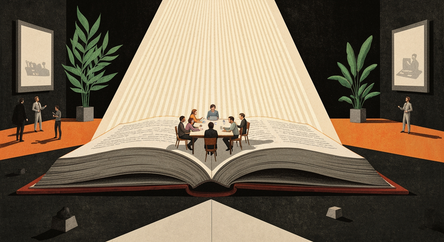 Foundations of Information Literacy
