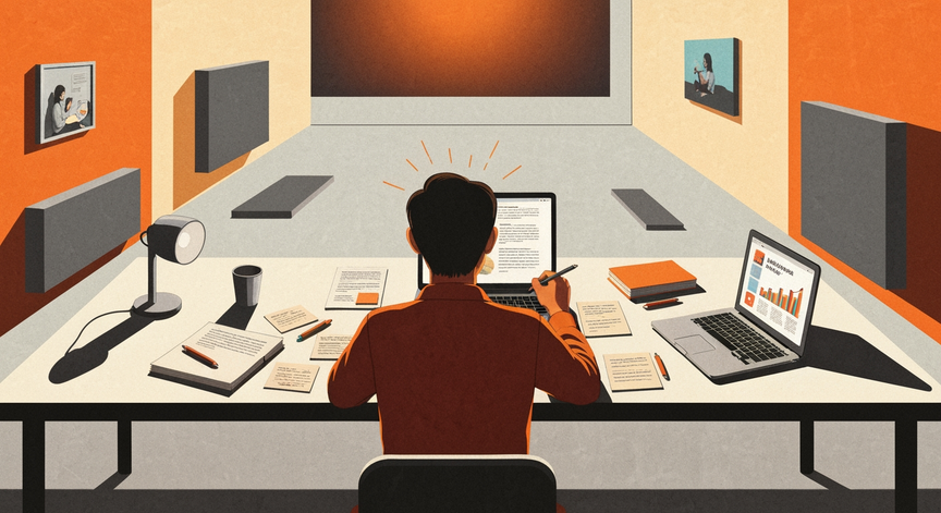 Mastering Meeting Preparation and Delivery