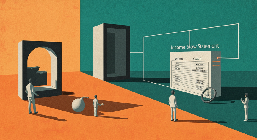 Demystifying Financial Statements