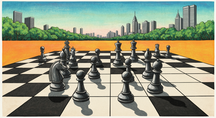 Game Theory for Strategic Business Advantage