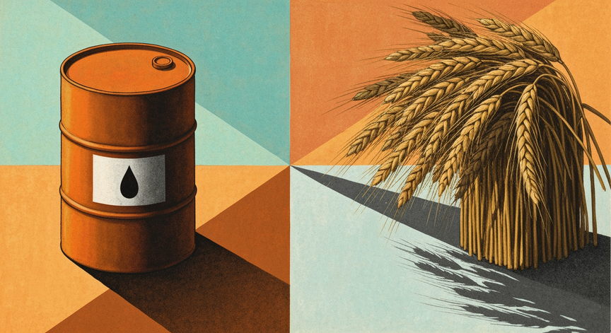 Commodities Trading Essentials